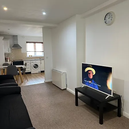 Wellington Duplex