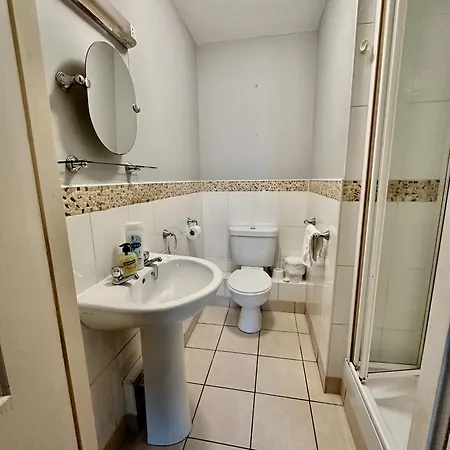 Апартаменты Wellington Duplex *